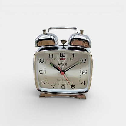 Ancien Réveil Mécanique