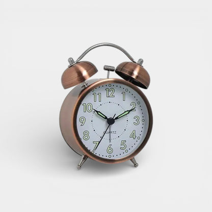 Réveil Vintage Design