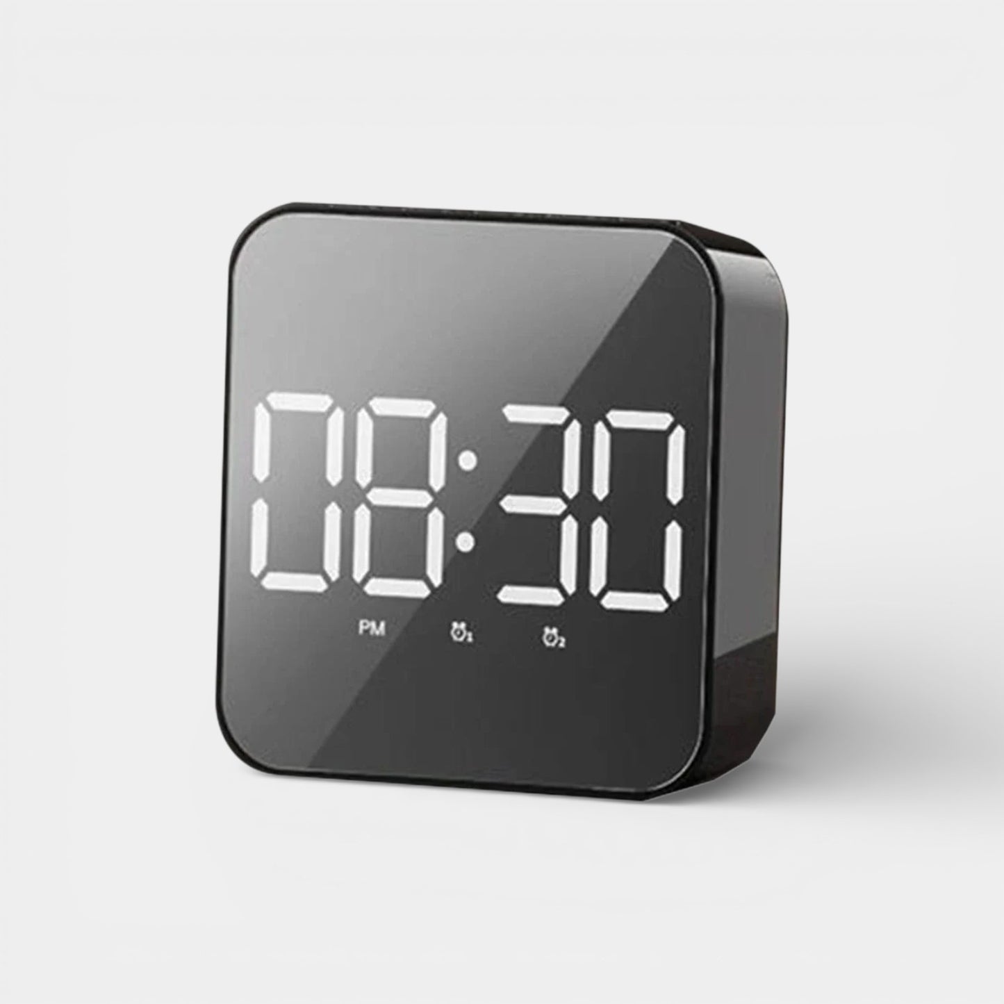 Réveil Digital Carré