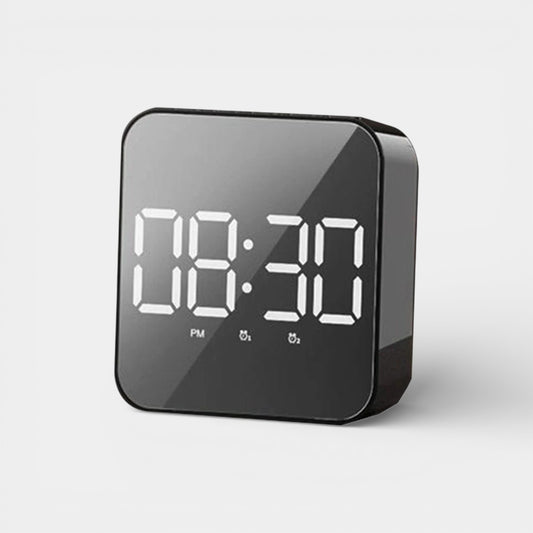 Réveil Digital Carré