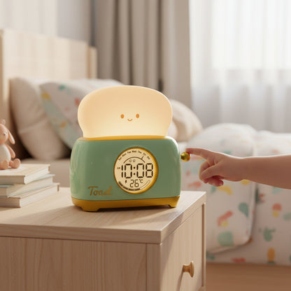 Réveil Enfant Lumineux