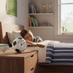 Réveil Foot Ballon