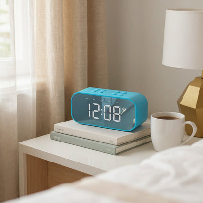 Radio Réveil Connecté pour Ado Réveil & Vous