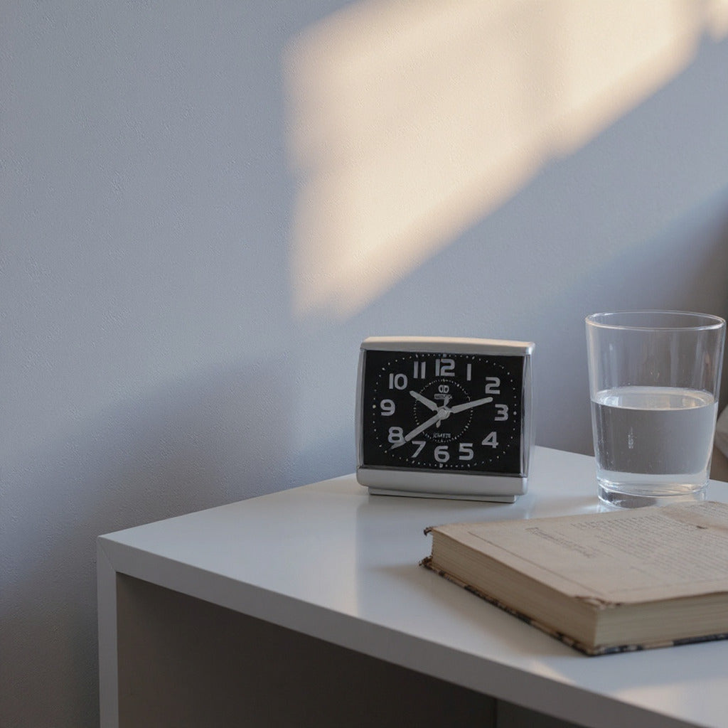 Réveil Simple pour Senior Réveil & Vous