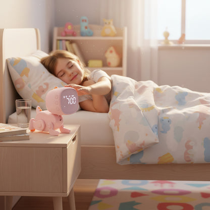 Réveil Dinosaure Géant