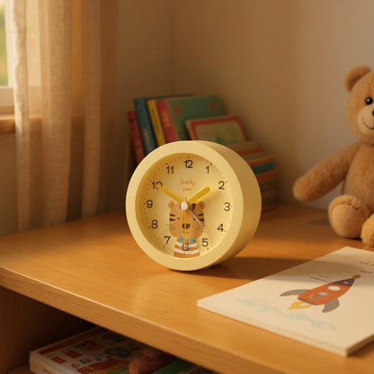 Réveil Enfant Animaux Réveil & Vous