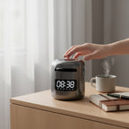 Réveil Connecté Bluetooth