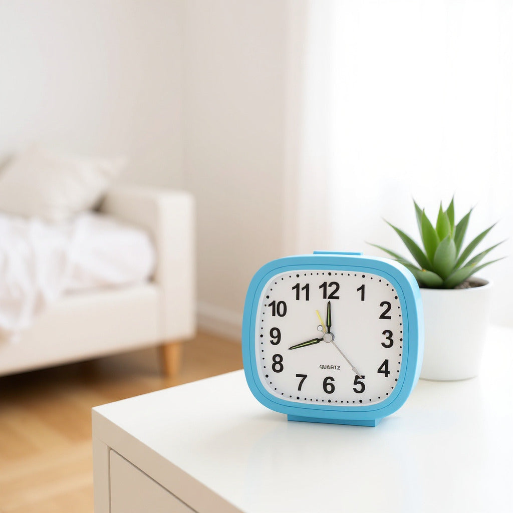 Réveil Simple Réveil & Vous