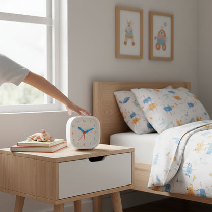 Réveil Enfant 8 ans