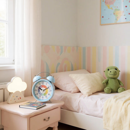 Réveil Matin Éducatif Réveil & Vous