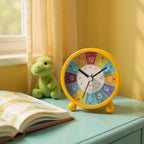 Réveil Éducatif 6 ans Réveil & Vous