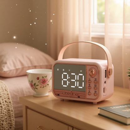 Réveil Ado Fille Réveil & Vous