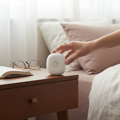 Réveil pour Sourd Vibrant