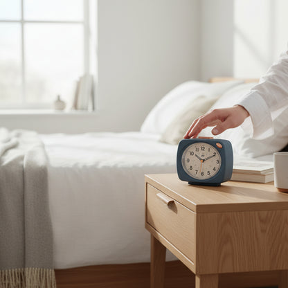 Réveil Moderne Design