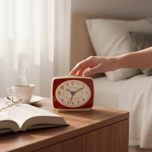 Petit Réveil Design