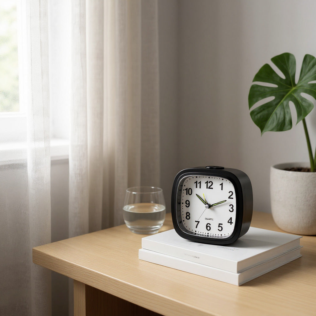 Réveil Simple Réveil & Vous