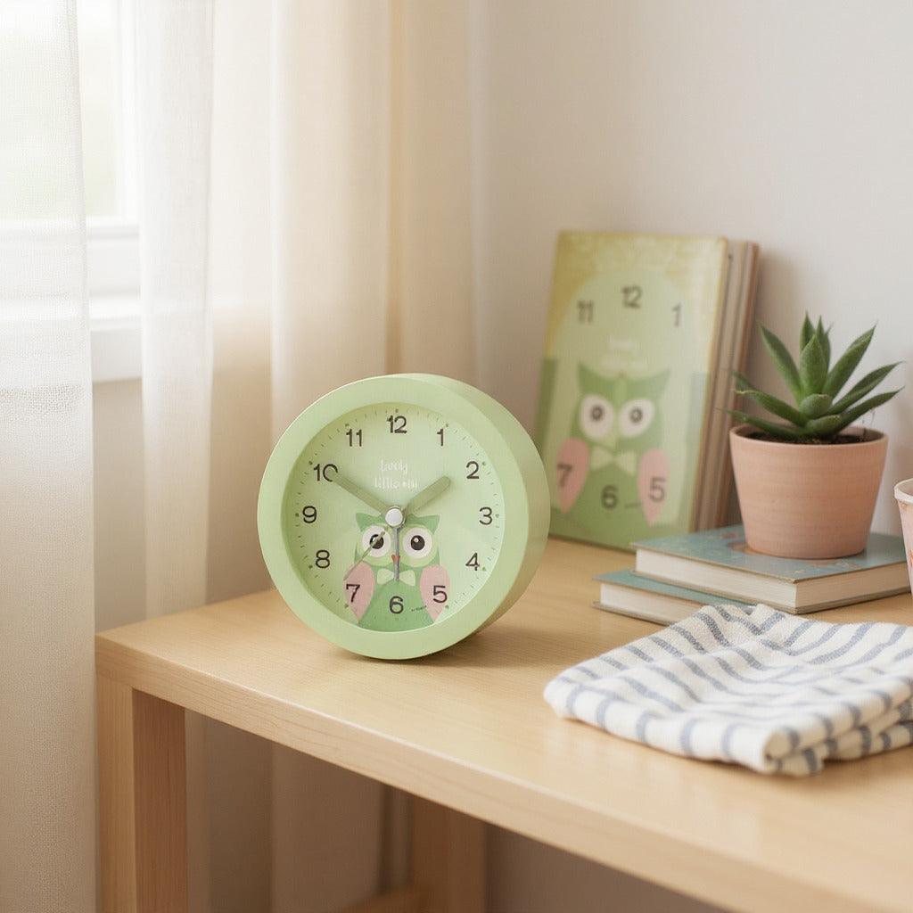 Réveil Enfant Animaux Réveil & Vous