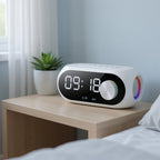 Réveil Enceinte Bluetooth Réveil & Vous