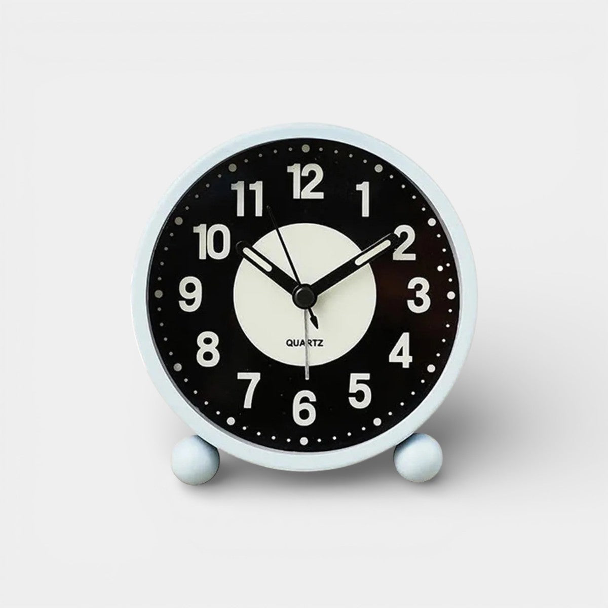 Réveil Simple à Pile Réveil & Vous