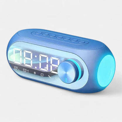 Réveil Enceinte Bluetooth Réveil & Vous