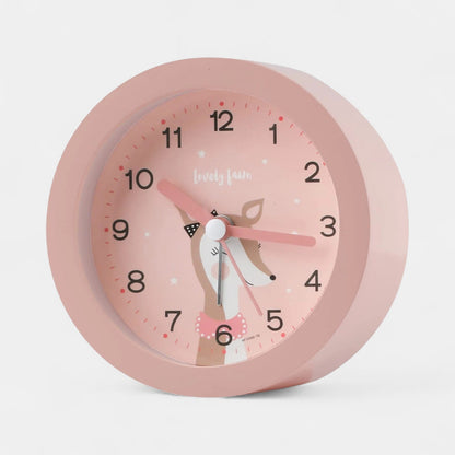 Réveil Enfant Animaux Réveil & Vous