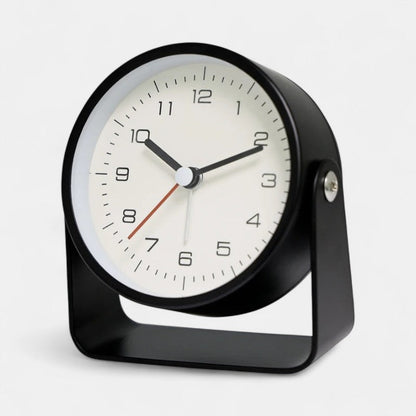 Réveil Aiguilles Silencieux Réveil & Vous