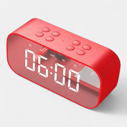 Radio Réveil Connecté pour Ado Réveil & Vous