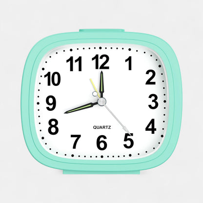 Réveil Simple Réveil & Vous