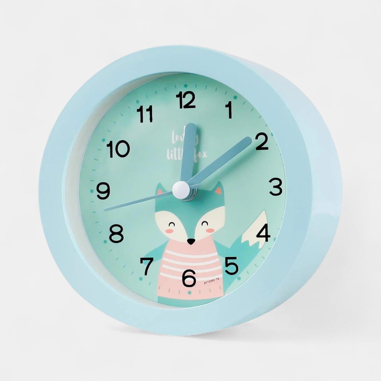 Réveil Enfant Animaux Réveil & Vous