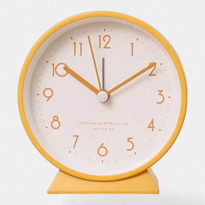 Réveil Analogique Silencieux Réveil & Vous