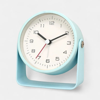 Réveil Aiguilles Silencieux Réveil & Vous