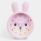Réveil Lapin Rose Réveil & Vous