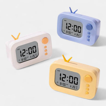 Réveil Enfant 5 ans Réveil & Vous