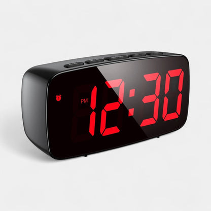 Réveil Numérique LED Réveil & Vous