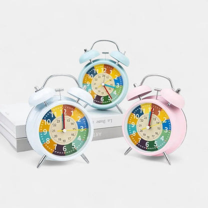 Réveil Éducatif 7 ans Réveil & Vous