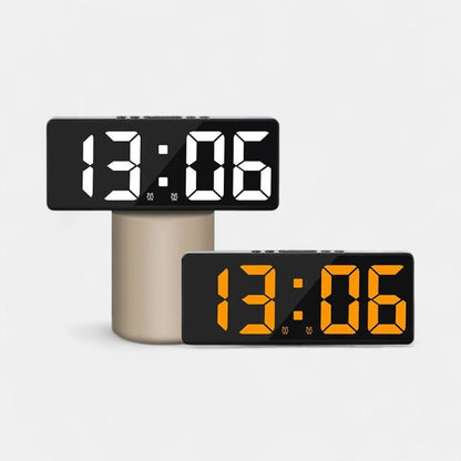Réveil Digital LED Réveil & Vous