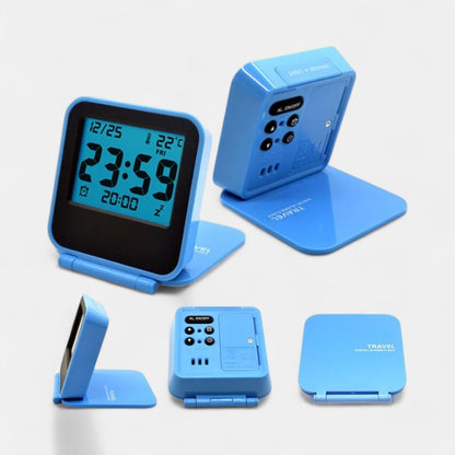 Réveil de Voyage Design Réveil & Vous