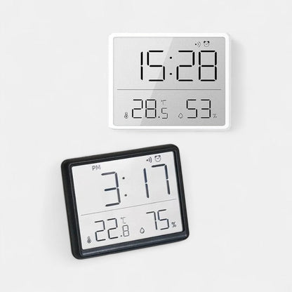 Réveil de Voyage Digital Réveil & Vous