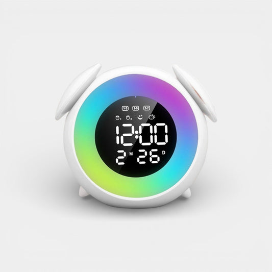 Réveil Intelligent Enfant Réveil & Vous