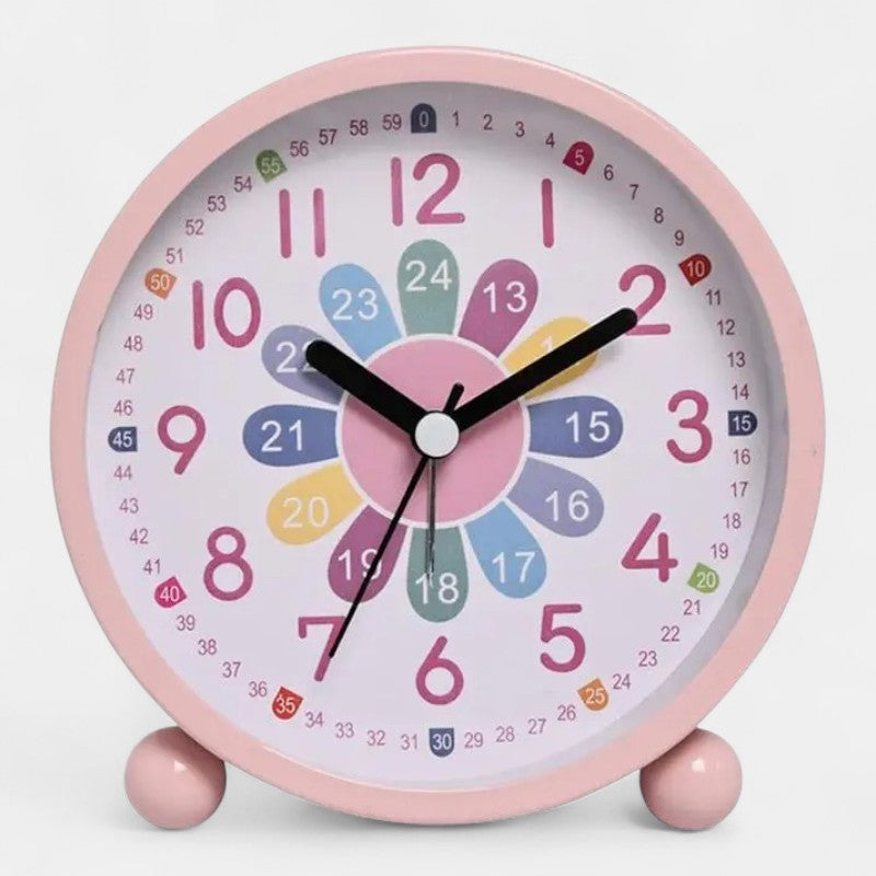 Réveil Éducatif Jour Nuit Réveil & Vous