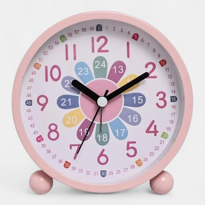 Réveil Éducatif Jour Nuit Réveil & Vous