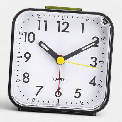 Réveil à Pile Silencieux Réveil & Vous