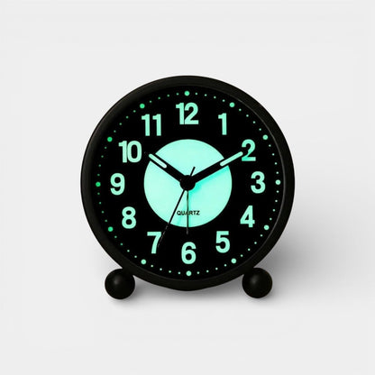 Réveil Simple à Pile Réveil & Vous