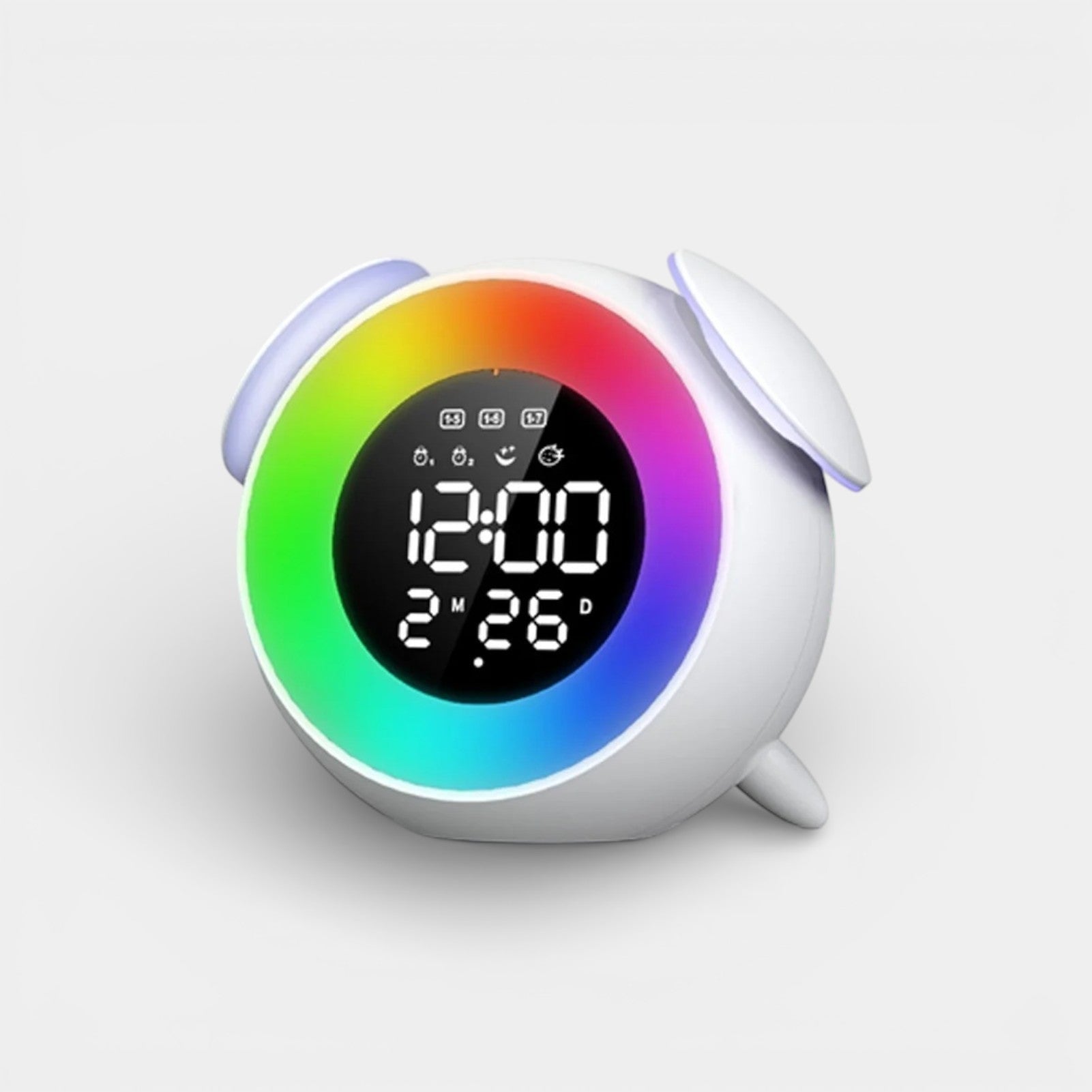 Réveil Intelligent Enfant Réveil & Vous