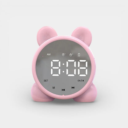 Réveil Connecté Ours Réveil & Vous