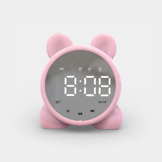 Réveil Connecté Ours Réveil & Vous