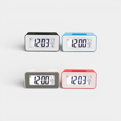 Petit Réveil à Pile