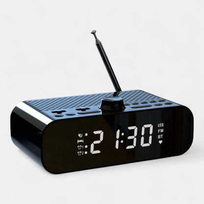 Réveil Radio Numérique Réveil & Vous