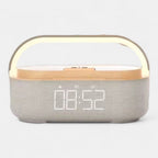 Radio Réveil Design Connecté Réveil & Vous