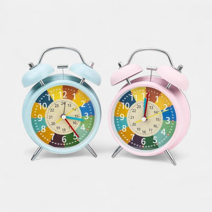 Réveil Éducatif 7 ans Réveil & Vous